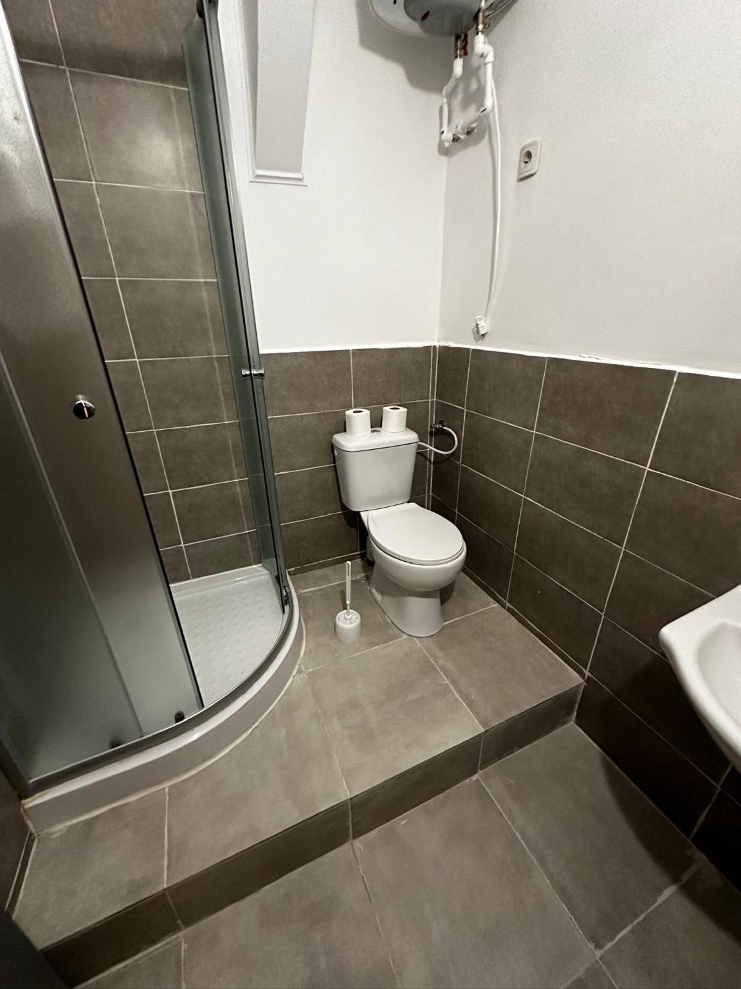 Residence Ultracentral Braşov Extérieur photo