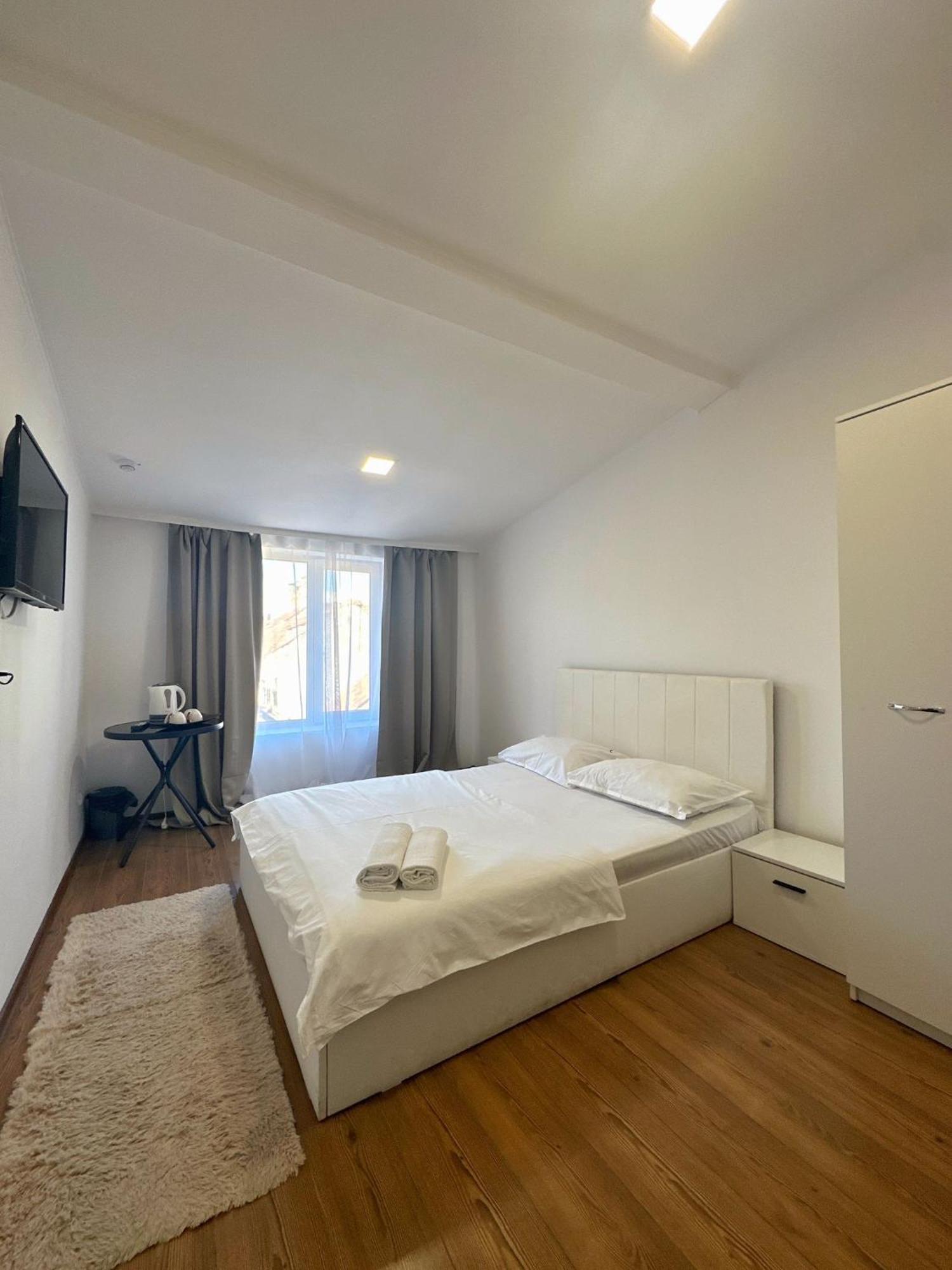 Residence Ultracentral Braşov Extérieur photo