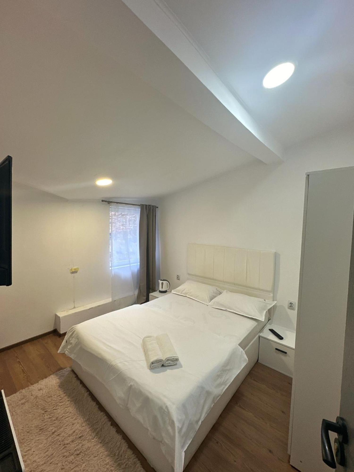 Residence Ultracentral Braşov Extérieur photo