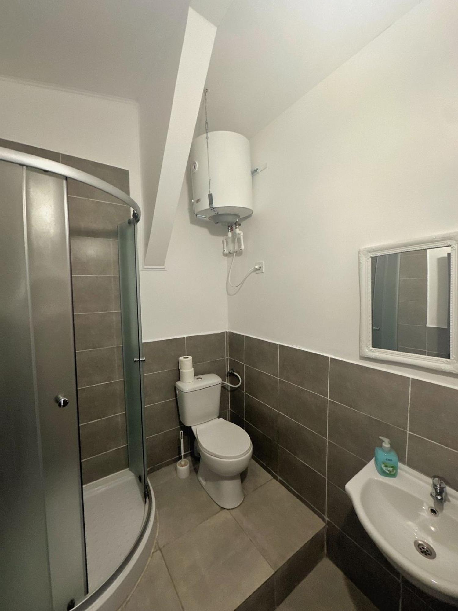 Residence Ultracentral Braşov Extérieur photo