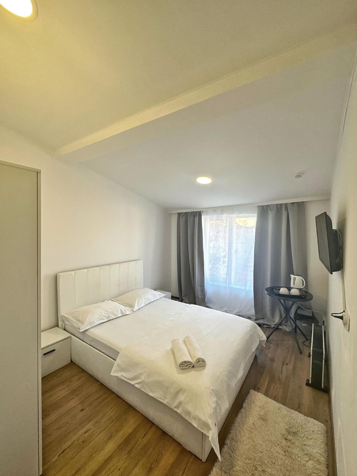 Residence Ultracentral Braşov Extérieur photo